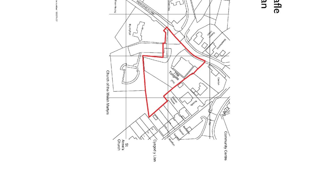 12898 site location plan