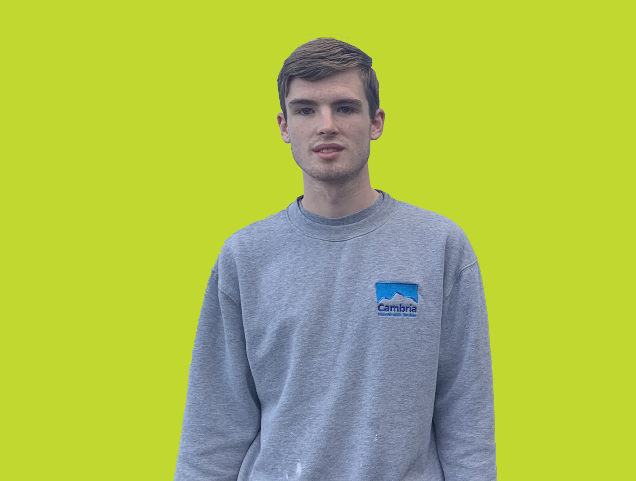 Gethin Elsam