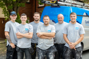 Image of Cambria operatives